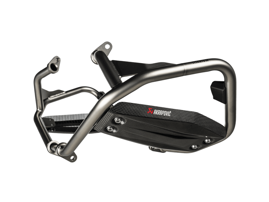 BMW R 1300 GS ADVENTURE [2023-2025] - Jeu de barres de protection