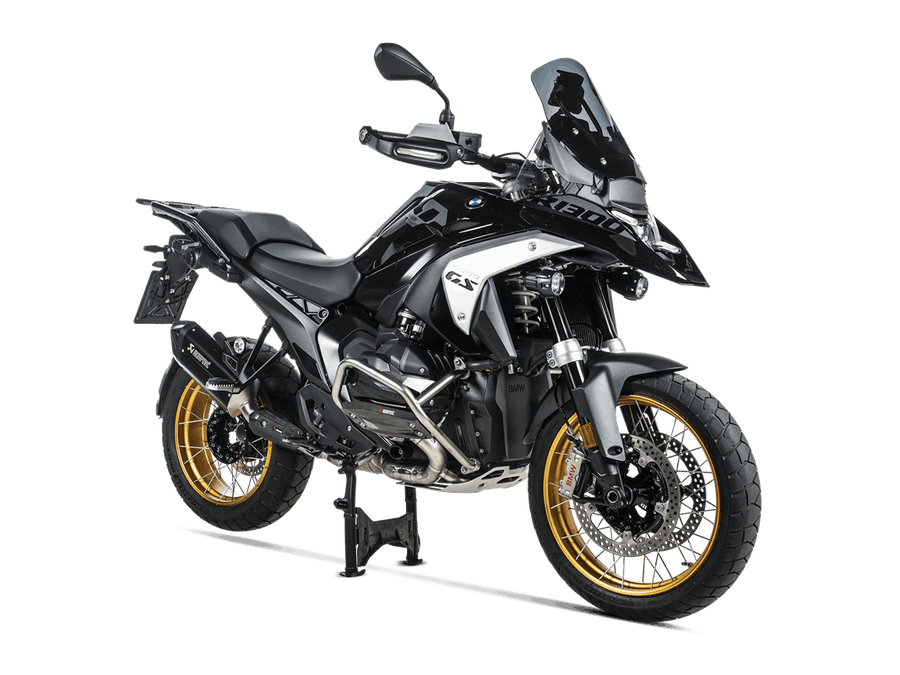 BMW R 1300 GS ADVENTURE [2023-2025] - Jeu de protections