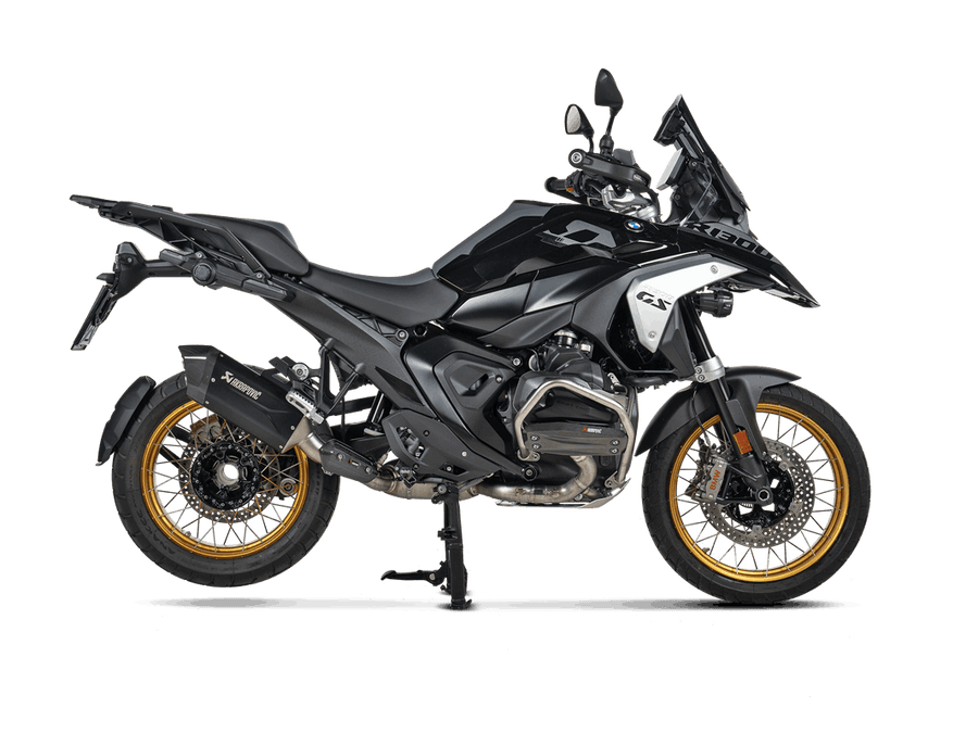 BMW R 1300 GS ADVENTURE [2023-2025] - Jeu de protections
