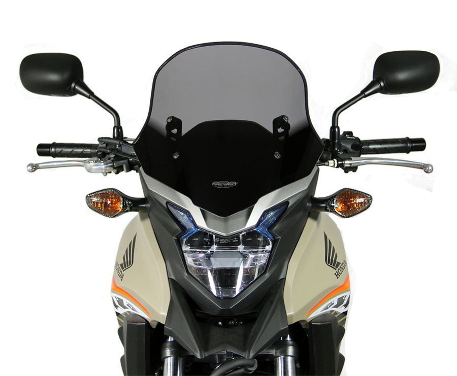 Honda CB 500 X /XA [2016-]-Disc "T"