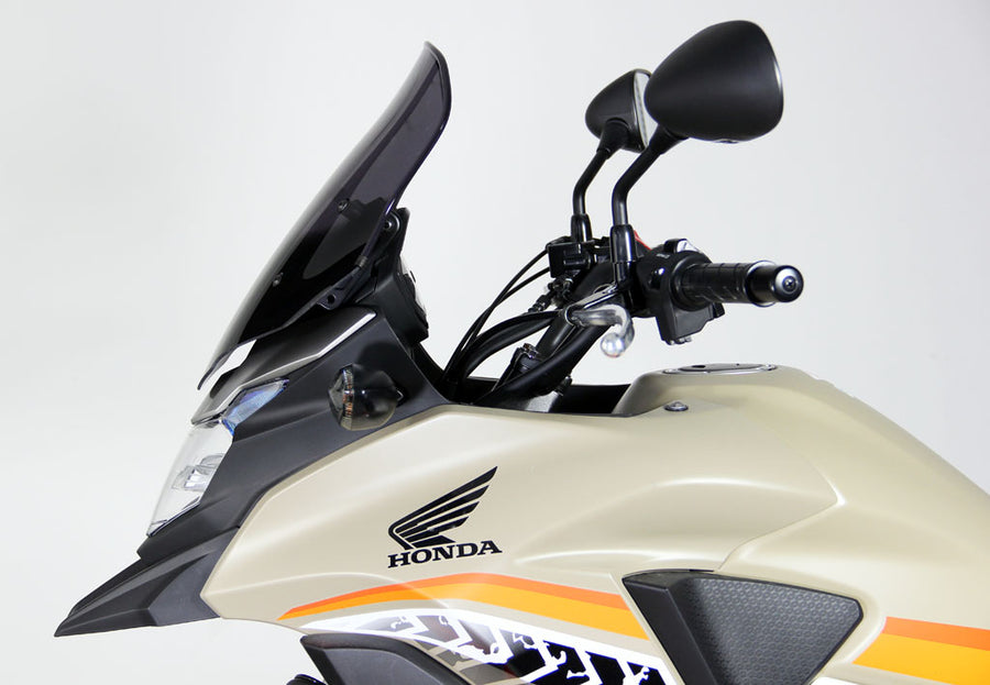 Honda CB 500 X /XA [2016-]-Disc "T"