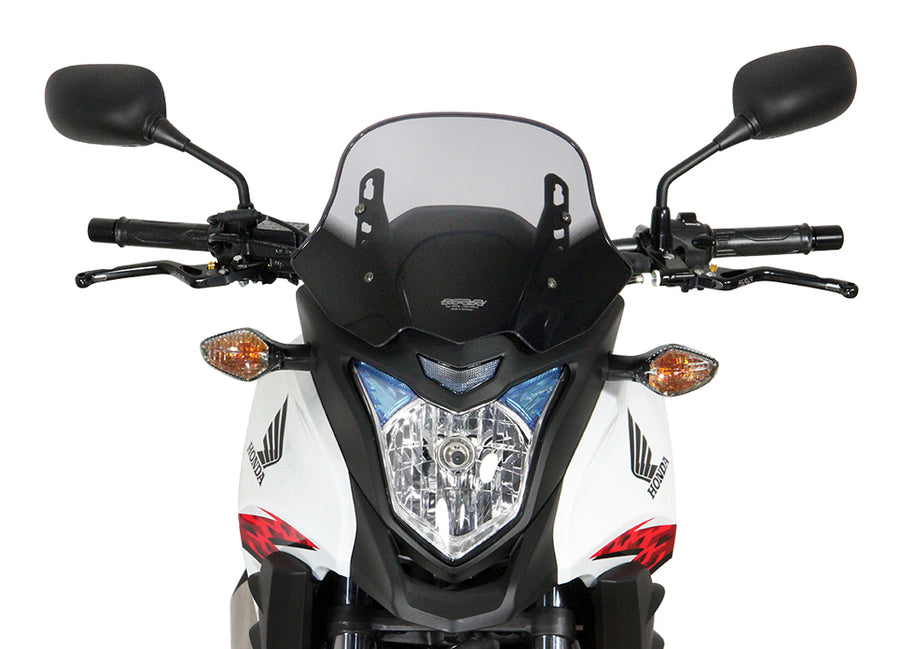 Honda CB 500 X [2013-2015] - Disque de forme originale "O"