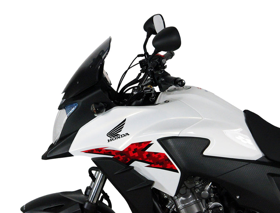 Honda CB 500 X [2013-2015] - Disque de forme originale "O"