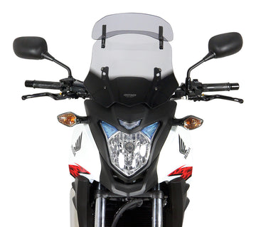 Honda CB 500 X [2013-2015] -VaroTouringsscreen "VT"