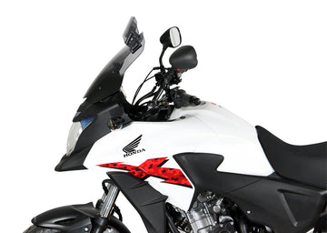 Honda CB 500 X [2013-2015] -VaroTouringsscreen "VT" - 0
