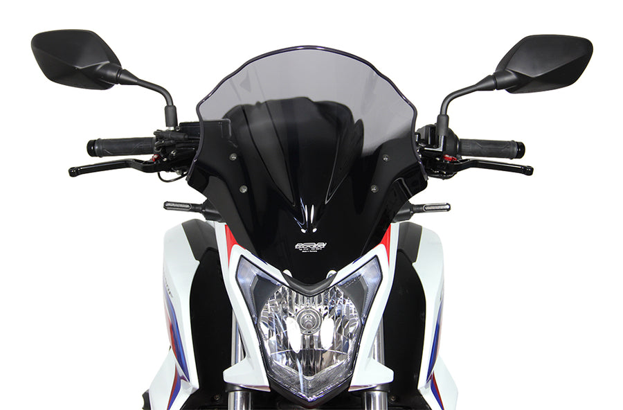 Honda CB 650 F [2014-2016] - Disque de réduction "NRM"
