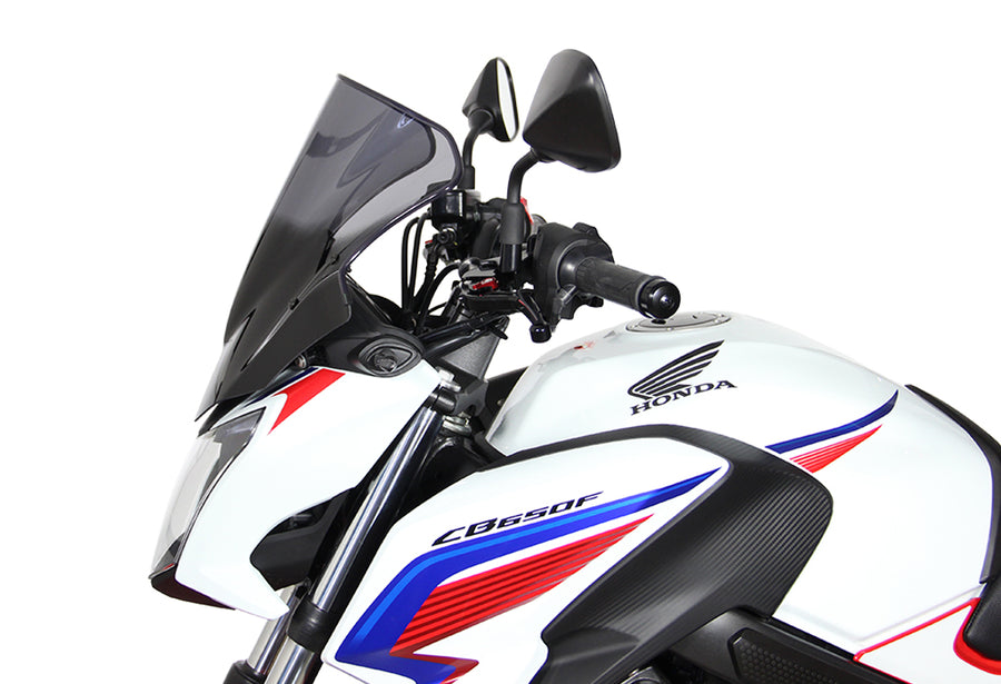 Honda CB 650 F [2014-2016] - Disque de réduction "NRM"