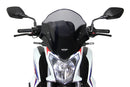 Honda CB 650 f [2014-2016]-touring disc "NTM"-7
