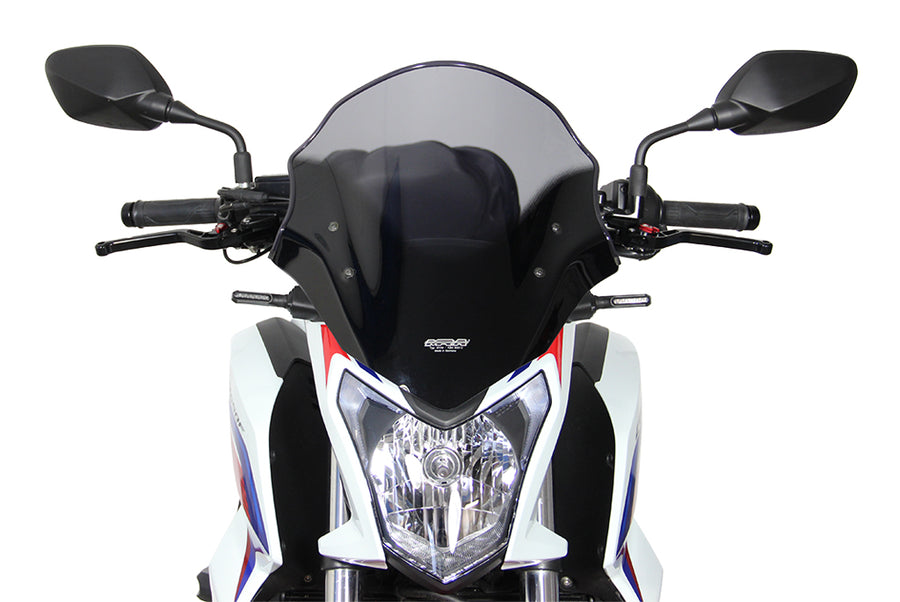 Honda CB 650 f [2014-2016]-touring disc "NTM"