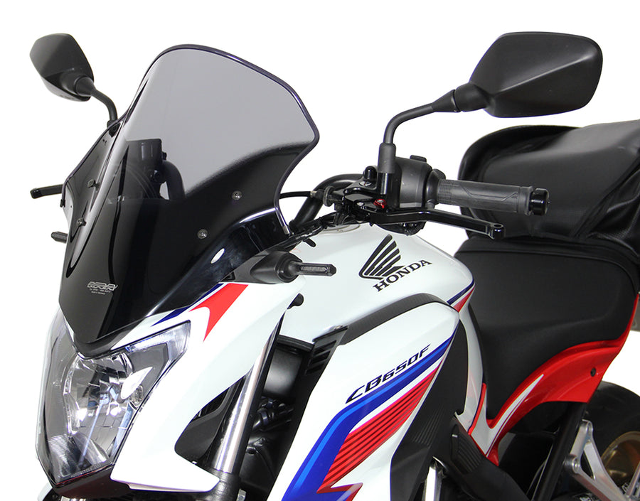 Honda CB 650 f [2014-2016]-touring disc "NTM"