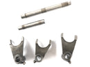 Kreidler Supermoto 125 [2008] - Switch Switching Claus Set-3