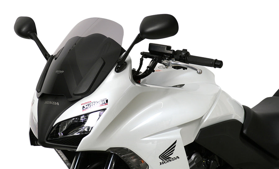 Honda CBF 1000 F [2010-]-original shape disc "OM"