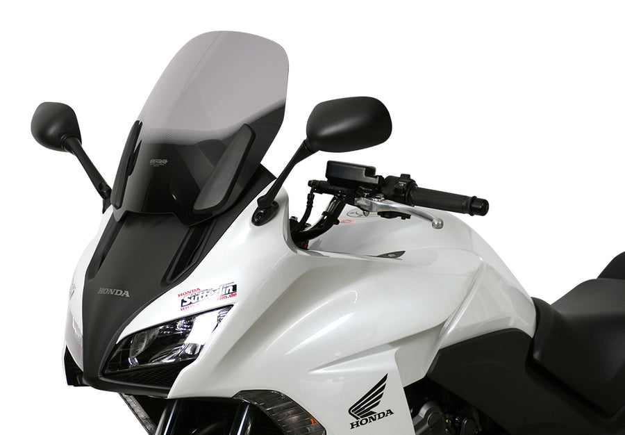 Honda CBF 1000 F [2010-]-original shape disc "OM"