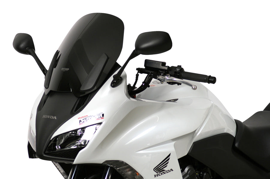 Honda CBF 1000 F [2010-]-original shape disc "OM"