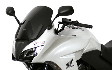 Honda CBF 1000 F [2010 -] - Disc en tournée "TM"