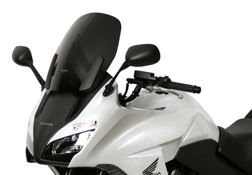 Honda CBF 1000 F [2010 -] - Disc en tournée "TM" - 0