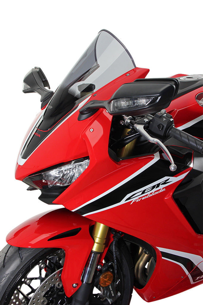 Honda CBR 1000 RR Fireblade / Sp / Sp2 [2017-2019] -RACing Disc "R"