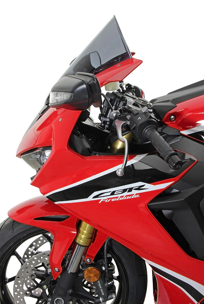 Honda CBR 1000 RR Fireblade / Sp / Sp2 [2017-2019] -RACing Disc "R"