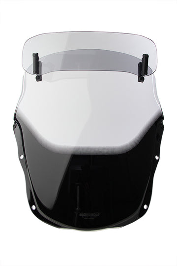 Honda CBR 1100 xx [-2007] -variotourings écran "VTM"