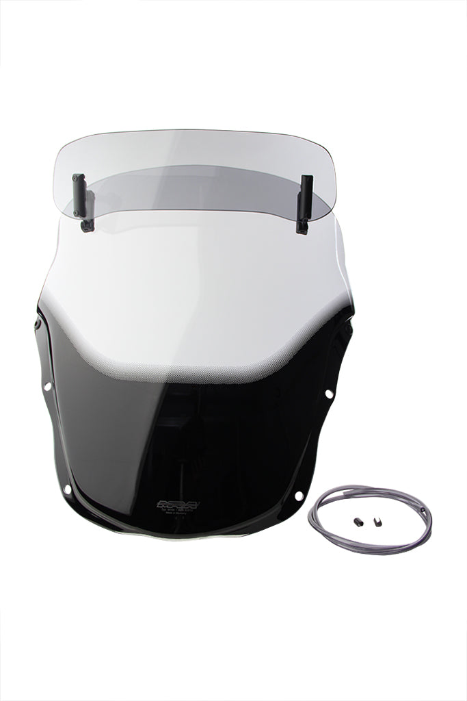 Honda CBR 1100 XX [-2007] – Variotouringscreen "VTM"