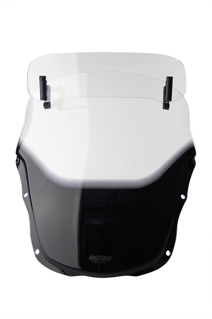Honda CBR 1100 XX [-2007] – Variotouringscreen "VTM"