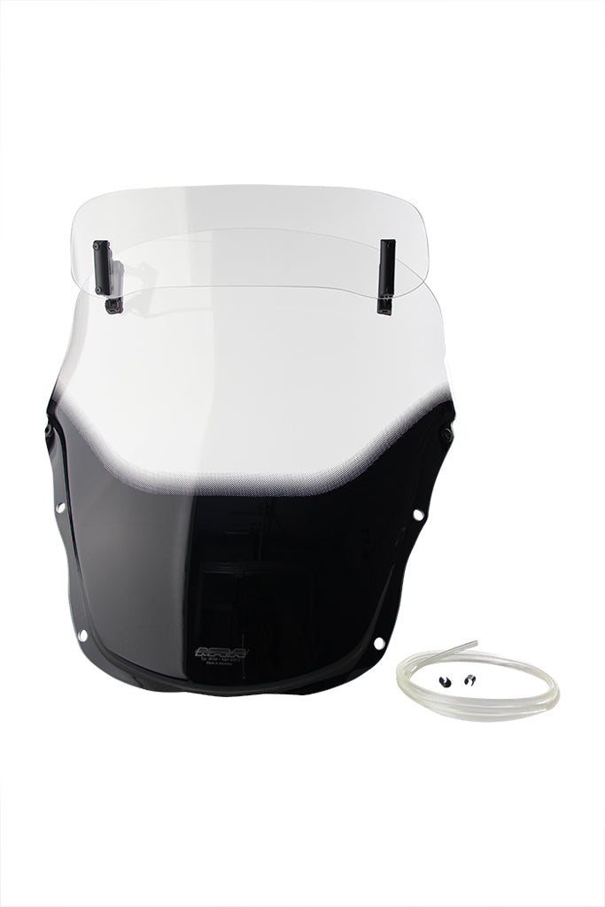 Honda CBR 1100 XX [-2007] – Variotouringscreen "VTM"