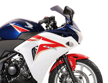 Honda CBR 250 R /RA [2011-]-Disco di forma originale "O" - 0