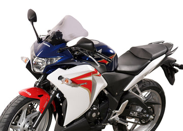 Honda CBR 250 R /RA [2011-]-Disc "R"