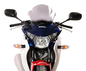 Honda CBR 250 R /RA [2011-]-Disc "R" - 0