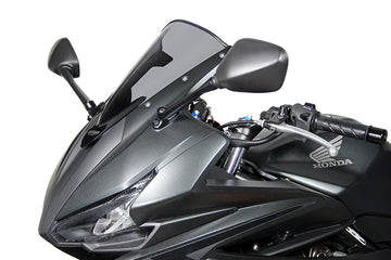 Honda CBR 500 R [2016-2018] -Racing Disc "R" - 0