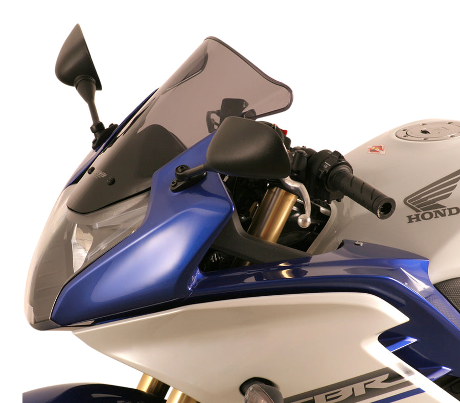 Honda CBR 600 F [2011-]-Disco di forma originale "O"