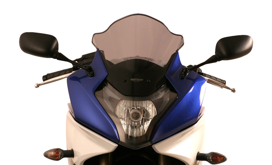 Honda CBR 600 F [2011-] – Racingscheibe "R"