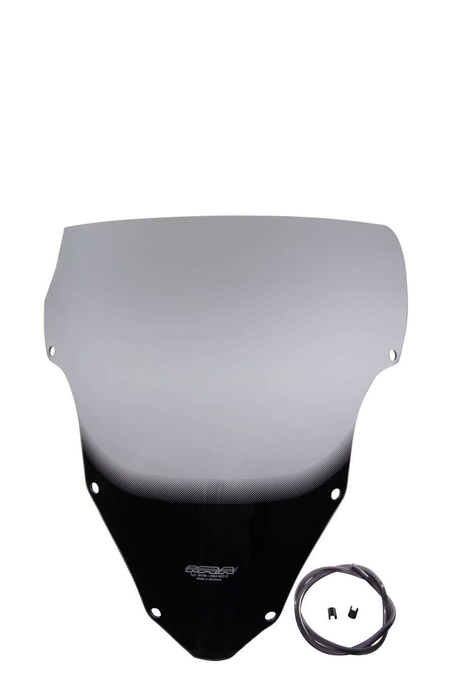 Honda CBR 600 F / S [2001-2010] – Originalformscheibe "O"