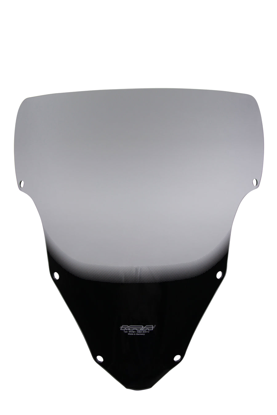 Honda CBR 600 F / S [2001-2010] – Originalformscheibe "O"