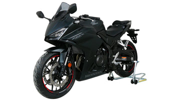 Honda CBR 500 R [2019-]-Disc "R" - 0