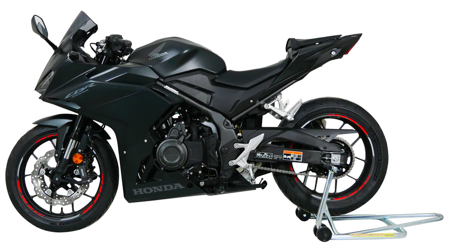 Honda CBR 500 R [2019-]-Racing disc "R"