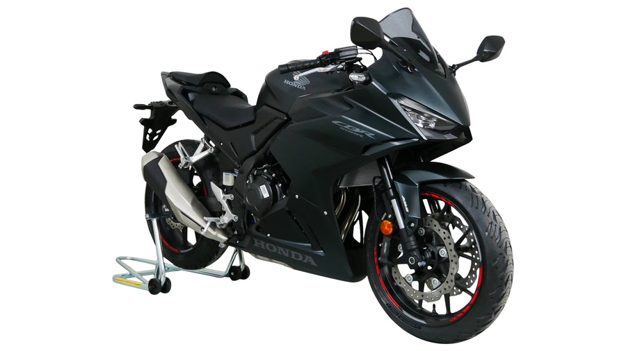 Honda CBR 500 R [2019-]-Racing disc "R"