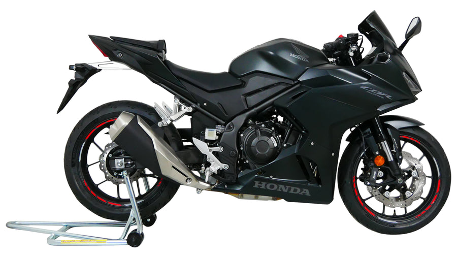 Honda CBR 500 R [2019-]-Racing disc "R"
