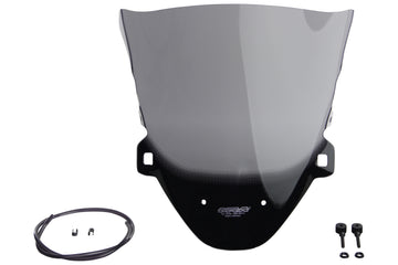 Honda CBR 600 F [2011-] – Originalformscheibe "O" - 0