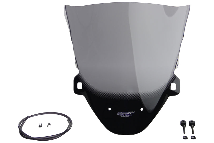 Honda CBR 600 F [2011-]-Disco di forma originale "O"