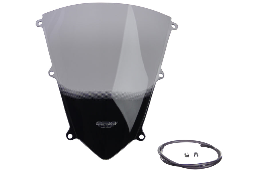 Honda CBR 600 RR [2007-2012] - Disque de forme originale "O"