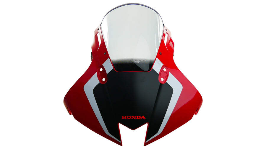 HONDA CBR 600 RR [2024-]-Disco di corsa "R"