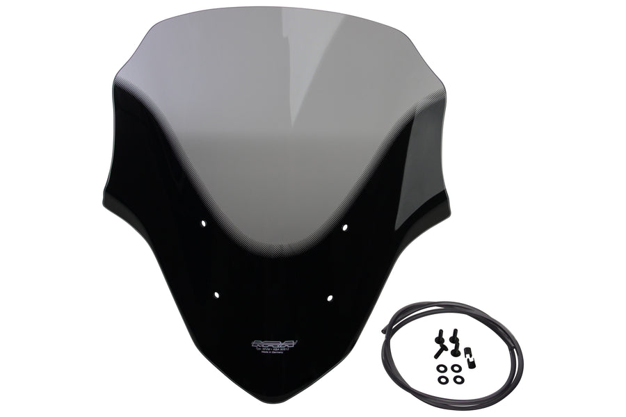 Honda CBR 650 F [2014-2018] -Touring Disc "T"
