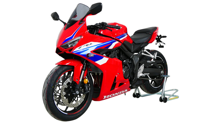 Honda CBR 650 R / E-CLUCH [2024 -] - Disque de course "R"