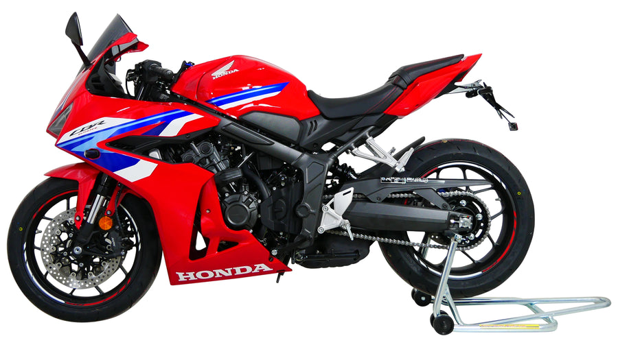 Honda CBR 650 R / E-CLUCH [2024 -] - Disque de course "R"
