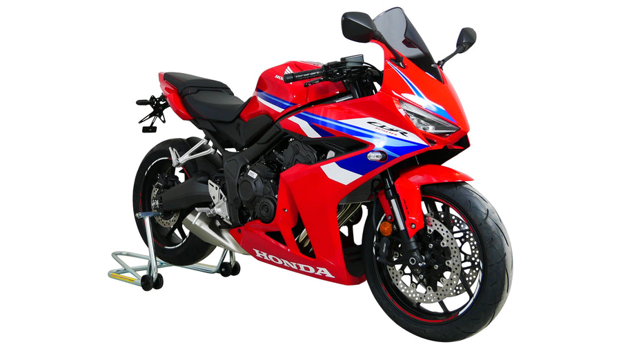 Honda CBR 650 R / E-CLUCH [2024 -] - Disque de course "R"