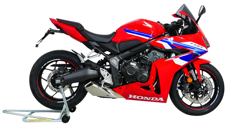 Honda CBR 650 R / E-CLUCH [2024 -] - Disque de course "R"