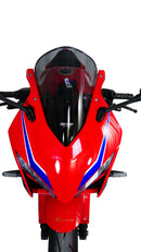Honda CBR 650 R / E-CLUCH [2024 -] - Disque de course "R"-8