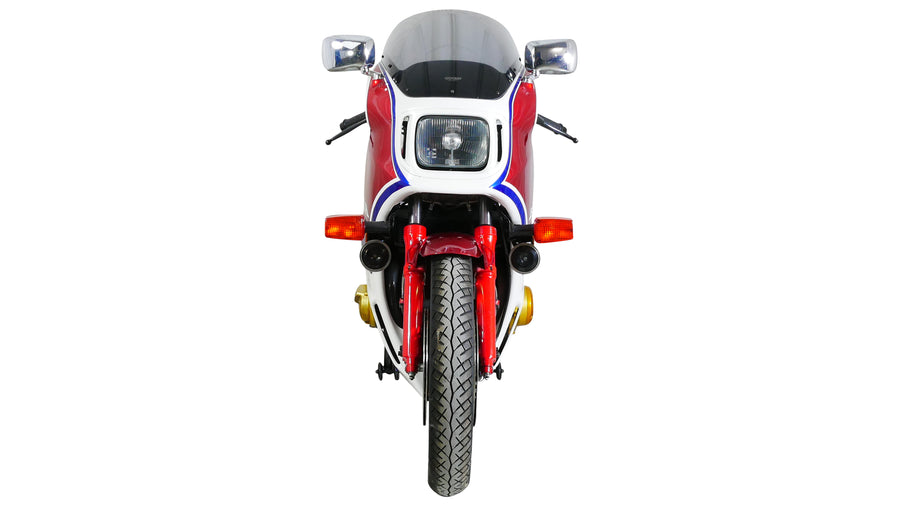 Honda CB 1100 RC - Disco di forma originale "ON"