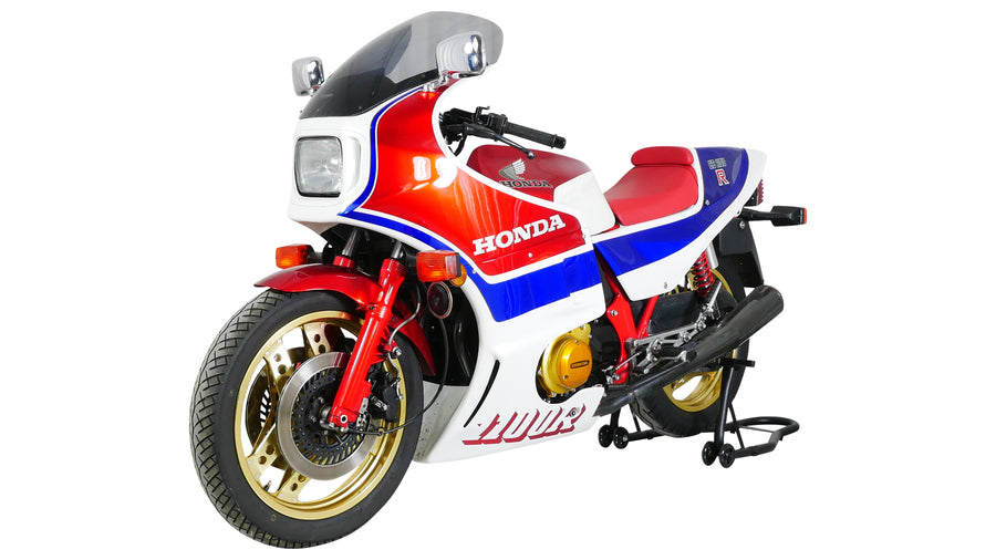 Honda CB 1100 RC - Disco di forma originale "ON"